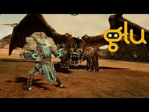 Top 15 Free Best Glu Games For Android & iOS