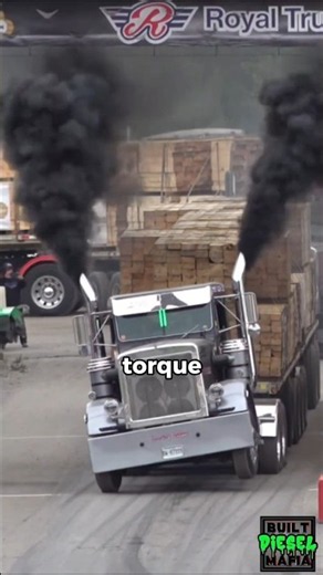 Horsepower VS Torque - What's the Difference?