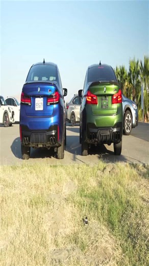 Upgrading the BMW M5 Competition sound: AWE SwitchPath exhaust review