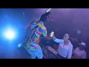 J-Wonn LIVE ( Shooters Bar & Grill ) Little Rock 2023