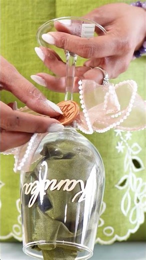 Personalise it all with Cricut