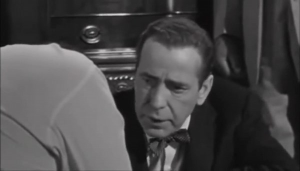 The harder they fall: Official trailer