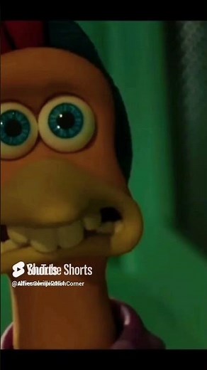 A&Aardman TV Specsavers Ident