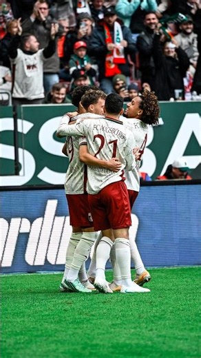 8,5 Sekunden nach Anpfiff! Felle mit dem 𝘀𝗰𝗵𝗻𝗲𝗹𝗹𝘀𝘁𝗲𝗻 𝗧𝗼𝗿 𝗱𝗲𝗿 𝗕𝘂𝗻𝗱𝗲𝘀𝗹𝗶𝗴𝗮-𝗚𝗲𝘀𝗰𝗵𝗶𝗰𝗵𝘁𝗲! 🤩🤯