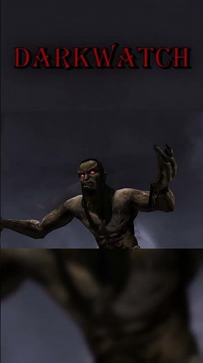 DarkWatch