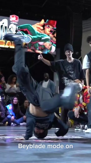 Mastering the Headspin Drill: B-Boy Tutorial