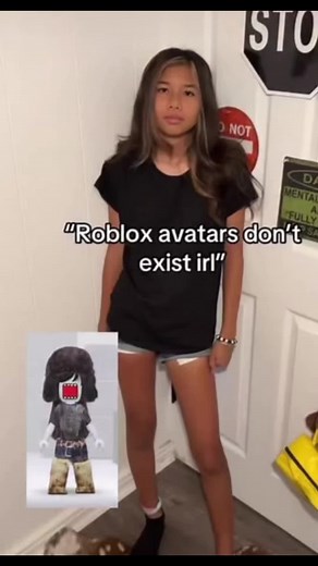 Roblox Avatars vs Reality: Love and Cringe Moments