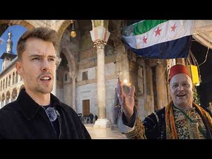 I Went Back Alone… This Is What Syria Is Really Like