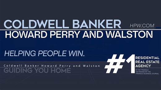 Coldwell Banker Merger- What it means for HPW?