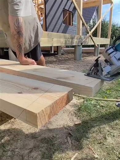 Mastering Framing Techniques in Carpentry