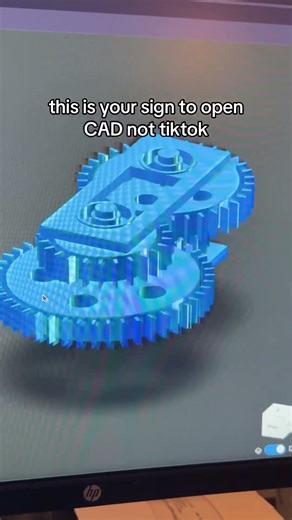 it’s time to start cooking yall #engineering #design #cad #solidworks #homework