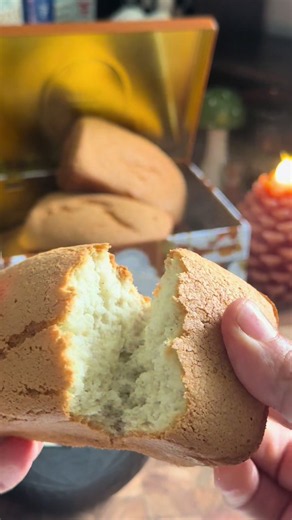 Receta de Marquesotes Salvadoreños: La Versión Pequeña y Fácil