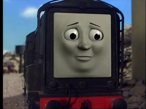 Thomas & Friends: Percy and the Bandstand (South African DVD ISO)
