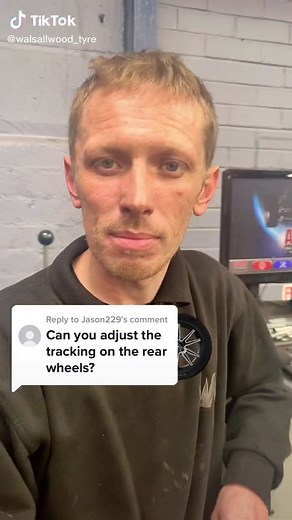 Understanding Wheel Alignment for Rear Wheels