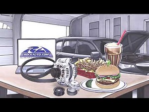 Get All Parts Needed, With Money Left Over to Buy Lunch