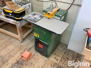 Castle TSM-21 Pocket Hole Cutter | Industrial