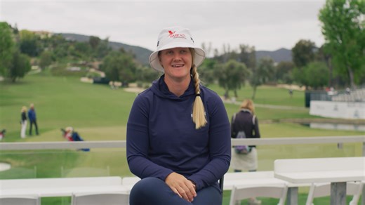 Golf Story: 2025 KPMG Women's PGA Championship Watch the full story of the 2025 KPMG Women’s PGA Championship. This film takes you behind the scenes at one of the biggest Major Championships in women’s golf and follows popular players like Nelly Korda, Jeeno Thitikul, Minjee Lee, Hannah Green, Yealimi Noh and more as they try to conquer the East Course at Fields Ranch at PGA Frisco. | KPMG Women's PGA Championship