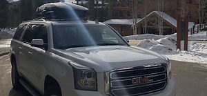 Eagle Airport Private Shuttle Service