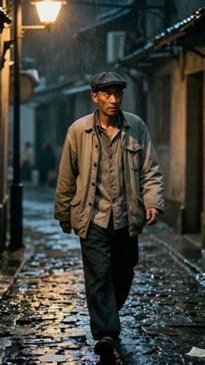 Chen Duxiu: The Ghost Founder Erased by His Revolution #hist #China #Comm #forgot #bio