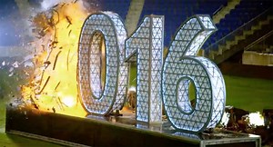 Watch: Movie Rewind 2016 - Another Look Back at This Year's Movies | FirstShowing.net