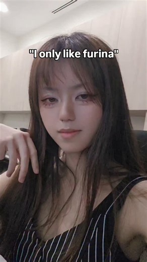 💙ˢᵃⁿᵉˢᵗ ᶠᵘᶠᵘ ˢⁱᵐᵖ🤍 | 10+ skins and 5 of her wigs I love my waif. Happy Halloween! 💧@furiihina #furina #cosplay #transition #meme #costume #halloween #genshin... | Instagram