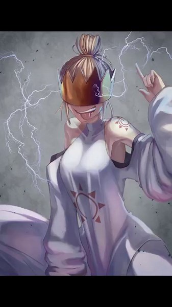 Top 3 Powerful Fire Force Characters | Fire Force Facts