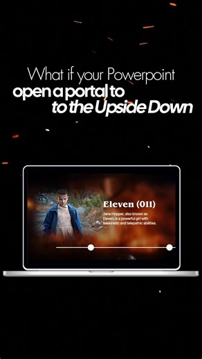 PowerPoint slide transition ideas #powerpoint