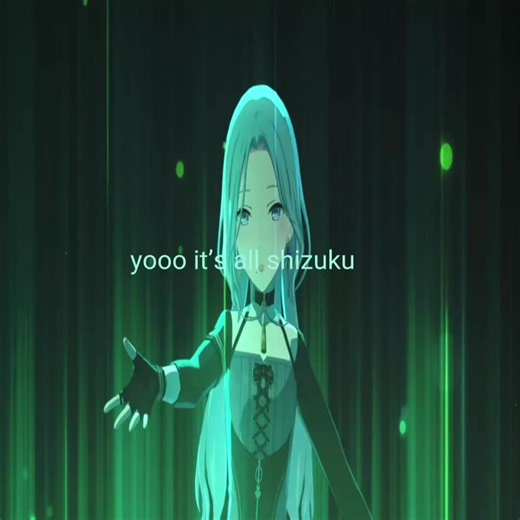 Spin Transition Techniques in Shizuku Editing