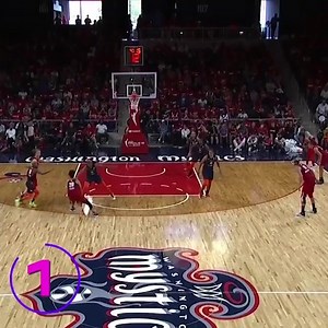 72K views · 326 reactions | 3...2...1... Countdown the top 3 plays from Game 1 of the #WNBAFinals presented by YouTube TV!  | WNBA | Facebook