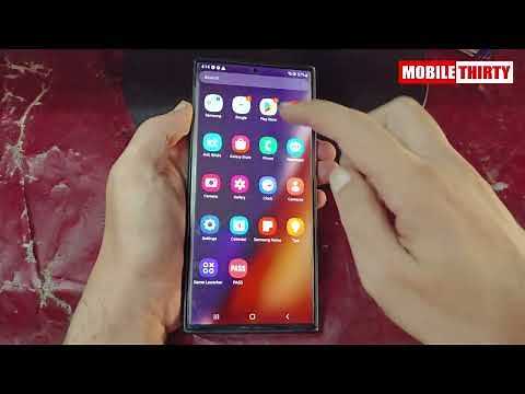 N986N ROOT Android 13 ! Samsung Note 20 Ultra 5G ROOT Magisk Manager install