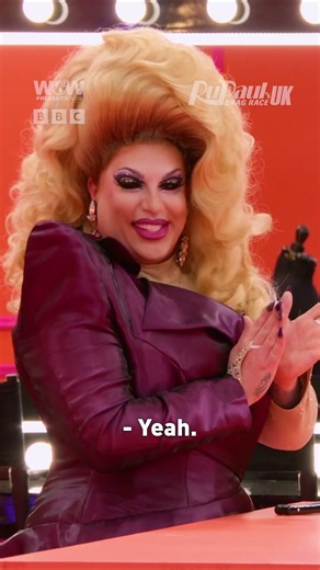 RuPaul’s Drag Race UK 🇬🇧 Season 8 Now Streaming on WOW Presents Plus