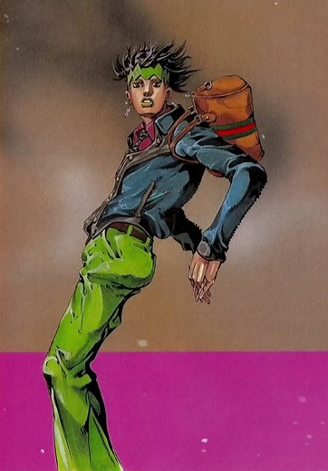 ジョジョ元ネタ#荒木飛呂彦 #ジョジョの奇妙な冒険 #ジョジョ立ち #おすすめ #おすすめにのりたい