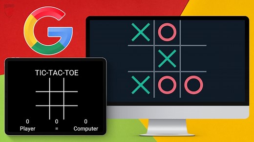 Jeu de Morpion Google : tout savoir