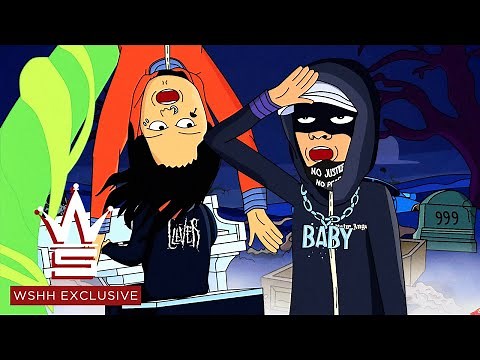 Clever feat. Lil Baby - Skittles (Official Music Video)