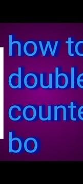how to verify double counter bot how to verify double counter bot