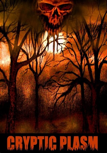 Cryptic Plasm - movie: watch streaming online