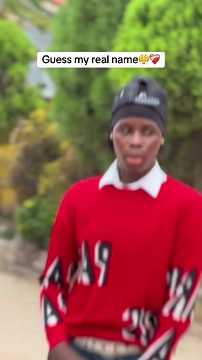 Guess My Real Name Challenge: Fun and Interactive