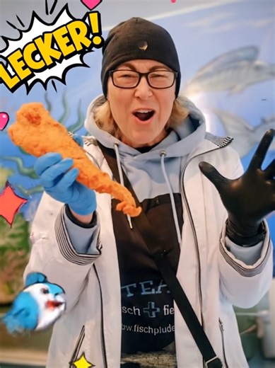 🐟 𝐈𝐡𝐫 𝐅𝐢𝐬𝐜𝐡-𝐌𝐨𝐦𝐞𝐧𝐭 𝐢𝐦 𝐇𝐨𝐟: 𝐌𝐨𝐫𝐠𝐞𝐧 𝐚𝐛 𝟏𝟏:𝟎𝟎 𝐔𝐡𝐫! Wir sind für Sie da! Morgen startet der Verkauf wieder in der Aachener Str. 15. Unsere Theke ist mit einer exklusiven Auswahl an frischen Spezialitäten bestückt, die direkt für Sie eingetroffen sind. 🧊✨ 𝐔𝐧𝐬𝐞𝐫 𝐀𝐧𝐠𝐞𝐛𝐨𝐭 𝐟ü𝐫 𝐃𝐨𝐧𝐧𝐞𝐫𝐬𝐭𝐚𝐠: 🐟 𝐅𝐞𝐢𝐧𝐬𝐭𝐞 𝐅𝐢𝐥𝐞𝐭𝐬: Beste Qualität für Ihre gehobene Küche zu Hause. 🍟 𝐊𝐧𝐮𝐬𝐩𝐫𝐢𝐠𝐞𝐫 𝐊𝐢𝐛𝐛𝐞𝐥𝐢𝐧𝐠: Frisch zubereitet für den schnelle