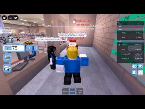 Bloxton Hotels Exploiter Report #2