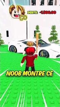 #POV il a reçu la carte INFINIE 💳