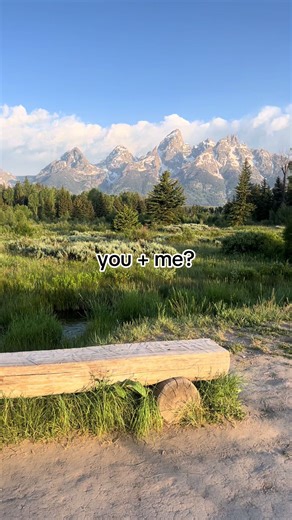 Exploring Nature: Backpacking Adventures Together