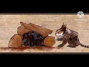 Los Croods (2013) Dreamworks Película Completa En Español Latino Parte 1