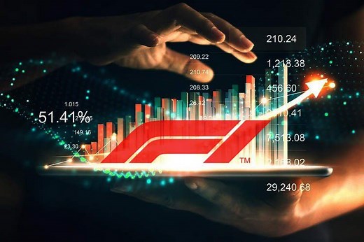 GRANDPRIX247 | Data Analysis in Formula 1: Influencing Race Performance
