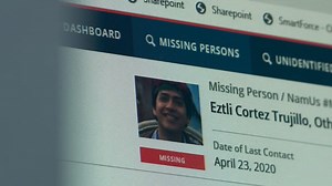 Salt Lake City detectives have to 'triage' missing persons cases