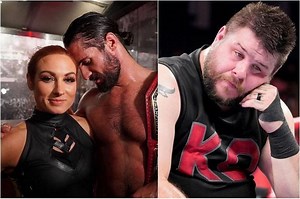 Top 5 WWE Superstars who surprisingly almost quit wrestling