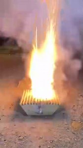 105K views · 1.1K reactions | 300 shots colorful fireworks cake #fireworks #fireworkshow #4thofJuly #pyro #pyrography #Boom #fireworksdisplay #fourthofjuly | Pyro Lovers United | Facebook