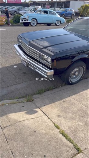 #boxchevy #78 #impala | old_skool_carz