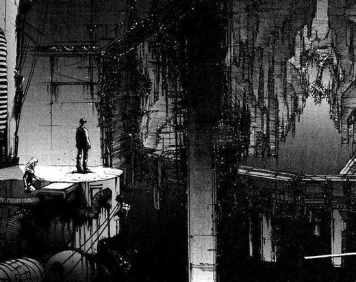 Vigil: The Age of Endless Night by VigilTTRPG