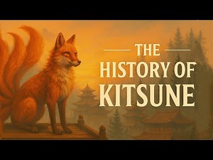Kitsune: The Mythical Fox Spirit of Japan Explained