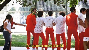 La Pandilla Wooow salió a hacer nuevas travesuras y a contarle a todos lo exquisito que son los nuevos snacks #CheetosWooow | Cheetos Chile